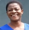 Mrs Deborah Mogho